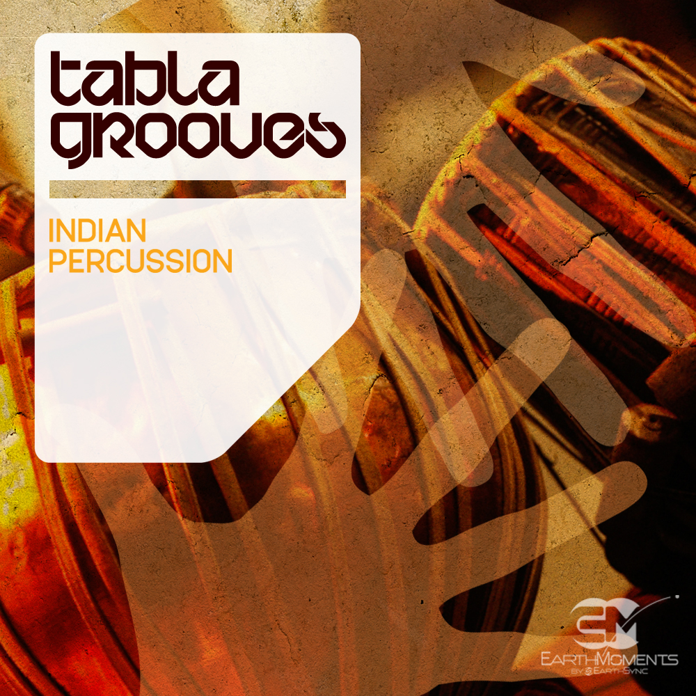 Tabla Loops, Percussion Samples, Indian Grooves, Traditional Drums