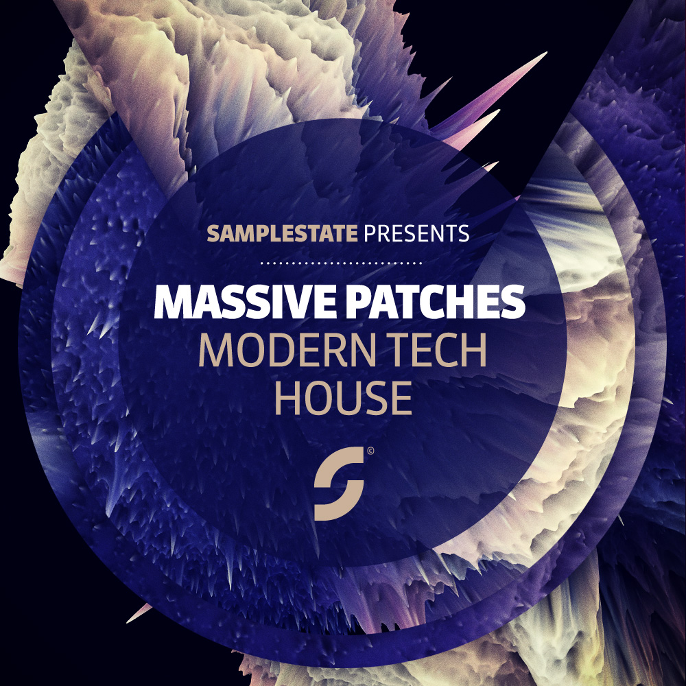 Tech House Presets, Massive Tech House Sounds, Tech House Synth