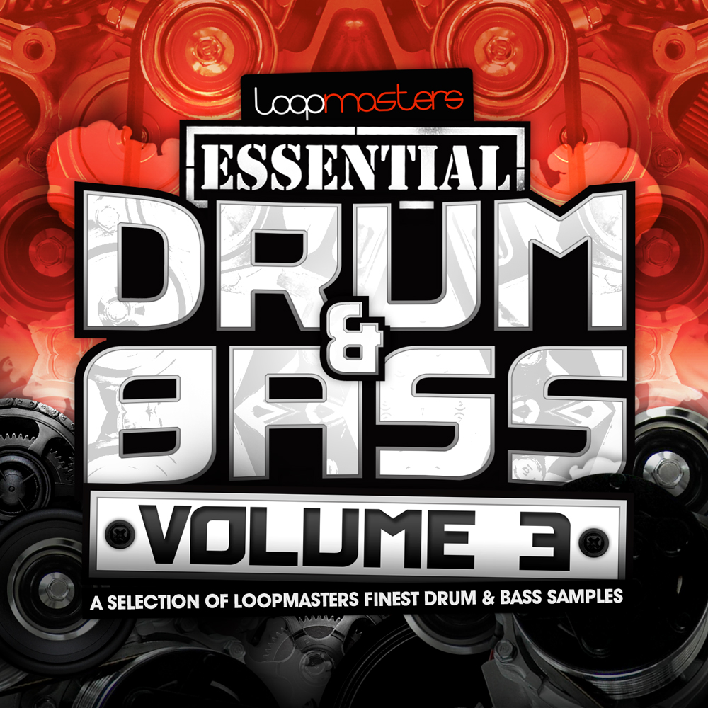 Картинки drum and bass