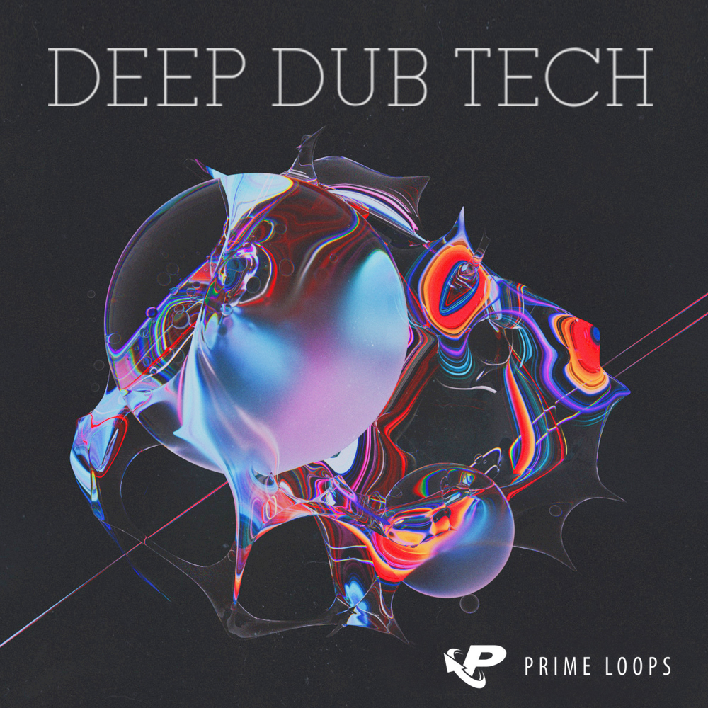 loopmasters deep dub tek