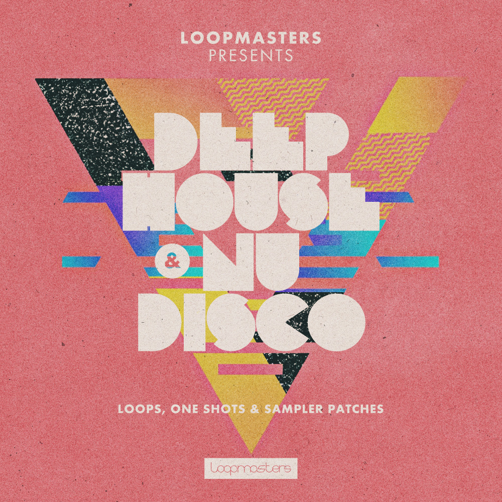 Loopmasters