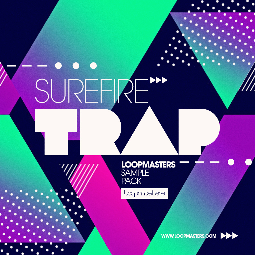 Трэп сэмплы. Loopmasters. Сэмплы. Trap.