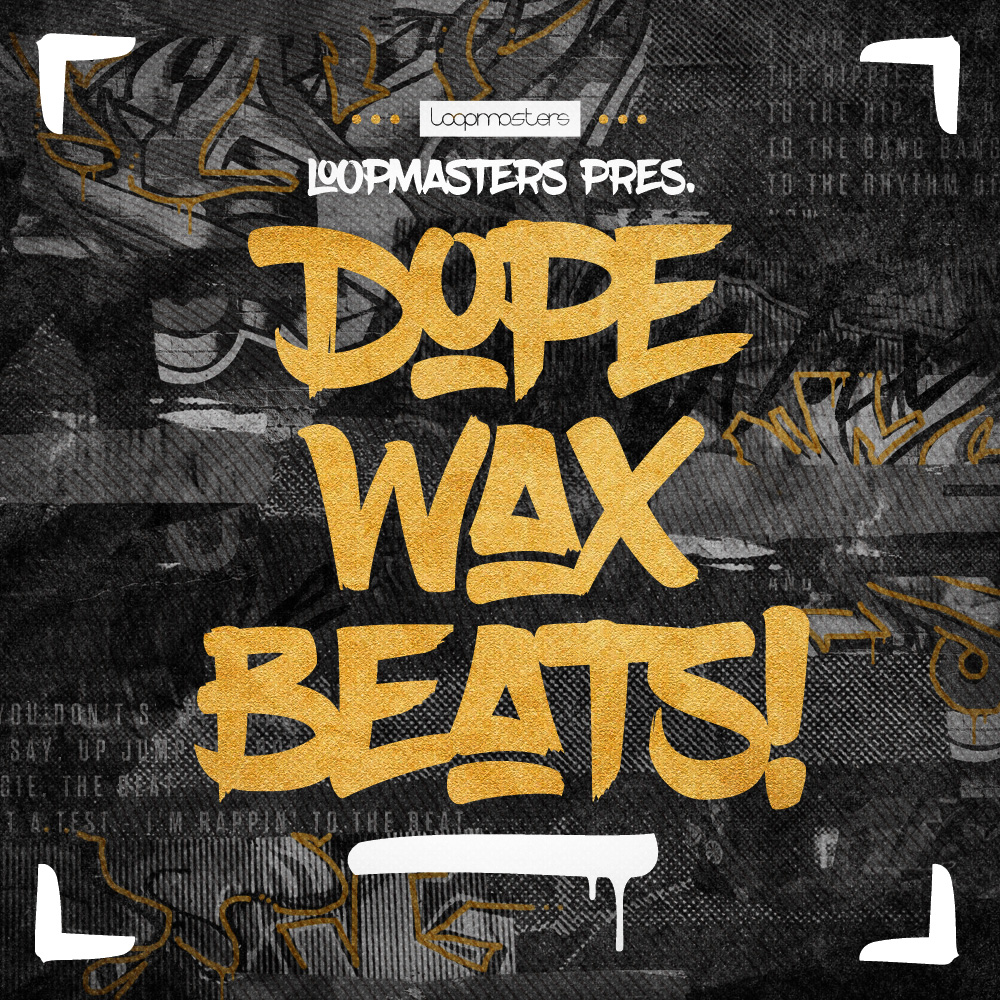 Royalty Free Hip Hop Samples, Dope Beats and Drum Loops, Saxophone