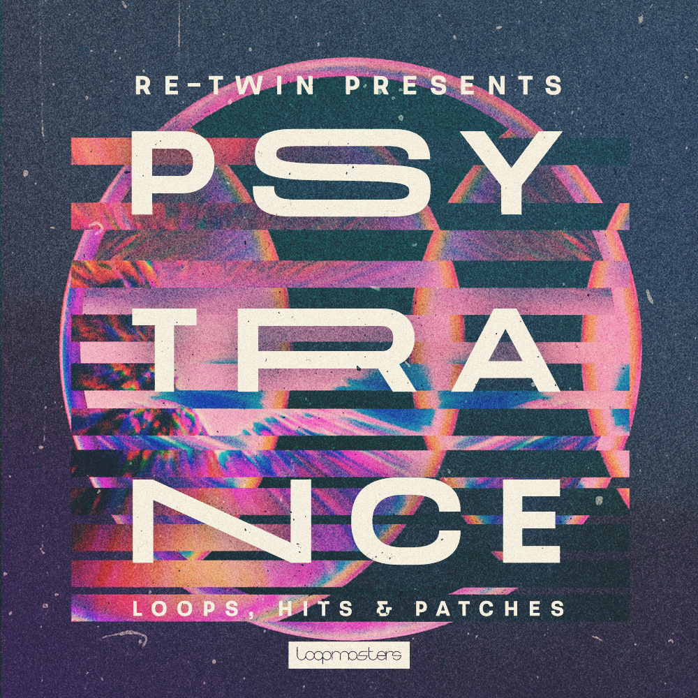 Psytrance в wav формате скачать
