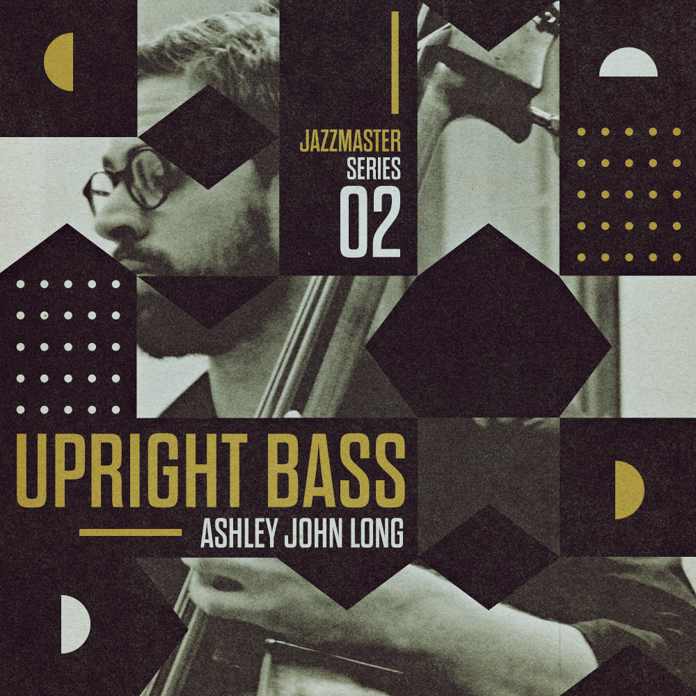 Royalty Free Upright Bass Samples, Jazz Bass Loops, Jazz Master