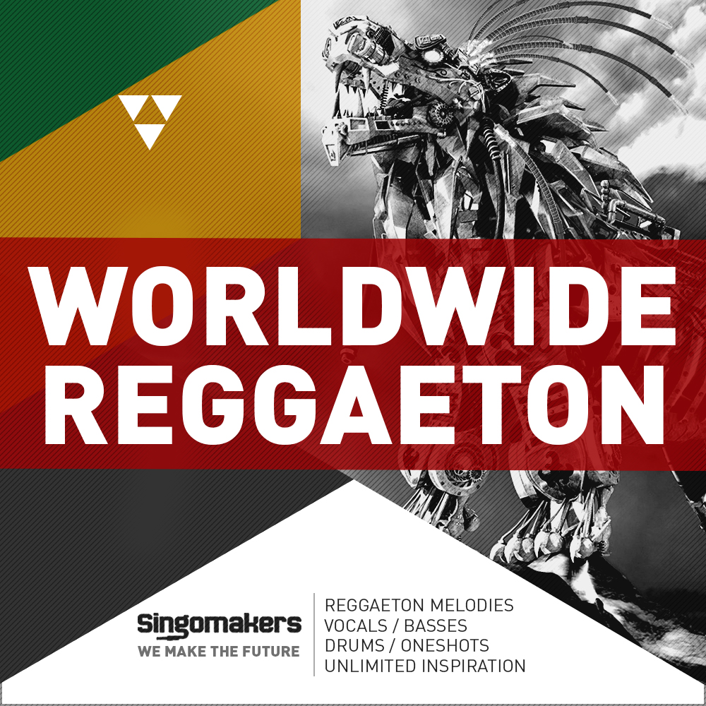 sampler virtual dj reggaeton Samples de reggaeton para virtual dj.