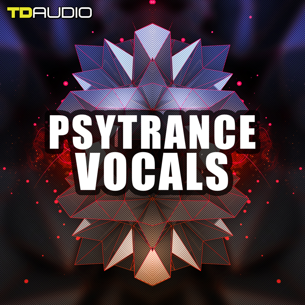 Psytrance Vocal Samples, Trance Vox Loops, Gated Vocals ...