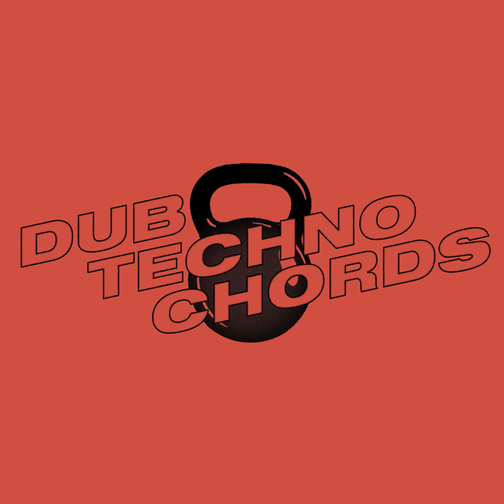 Dub Techno Chord Samples Techno Synth Sounds Dub Tech Ableton Chord