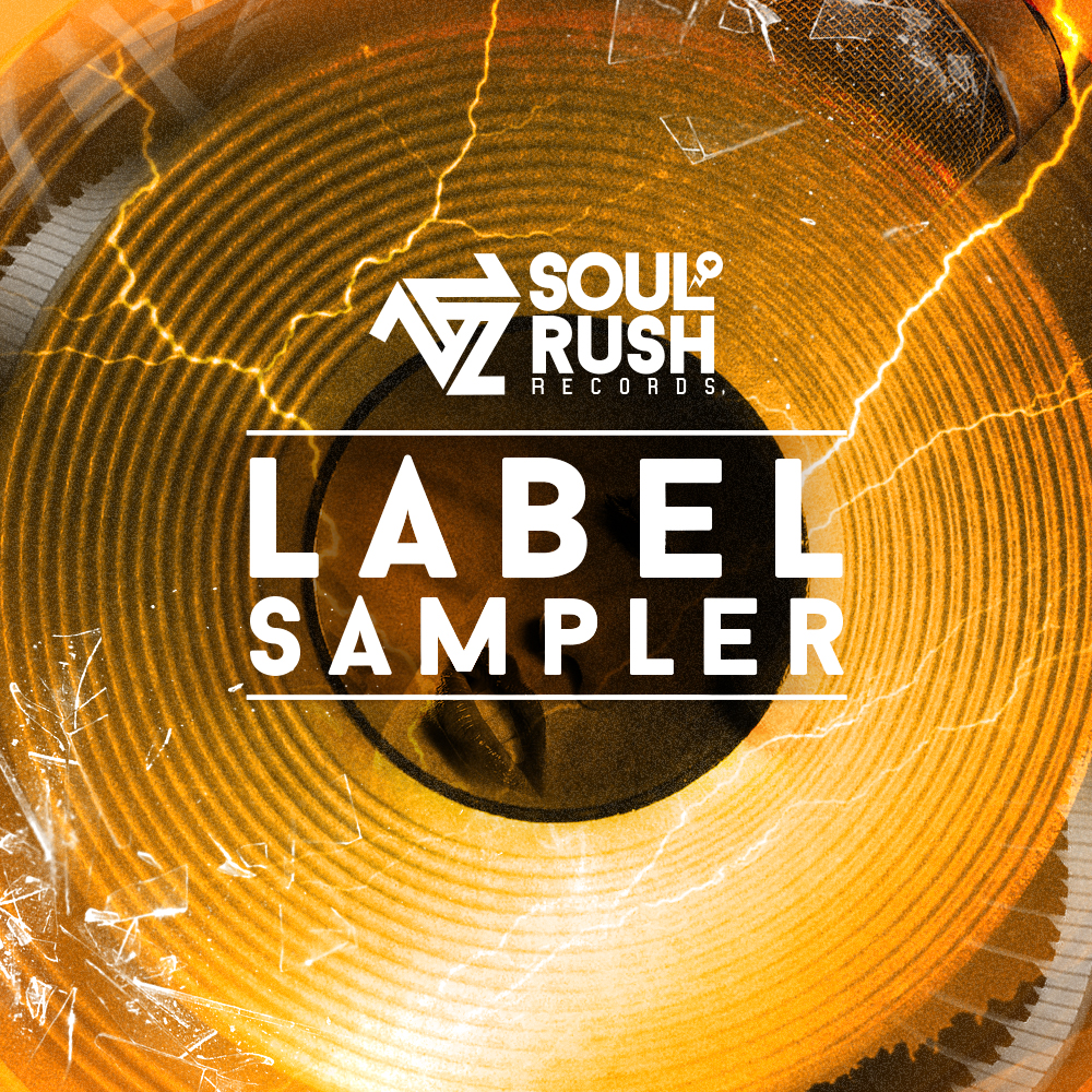 Soul Rush Records Commercial Chart Topping Dance Vocals