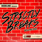 Strictlybreaks vol1 1000x1000 final