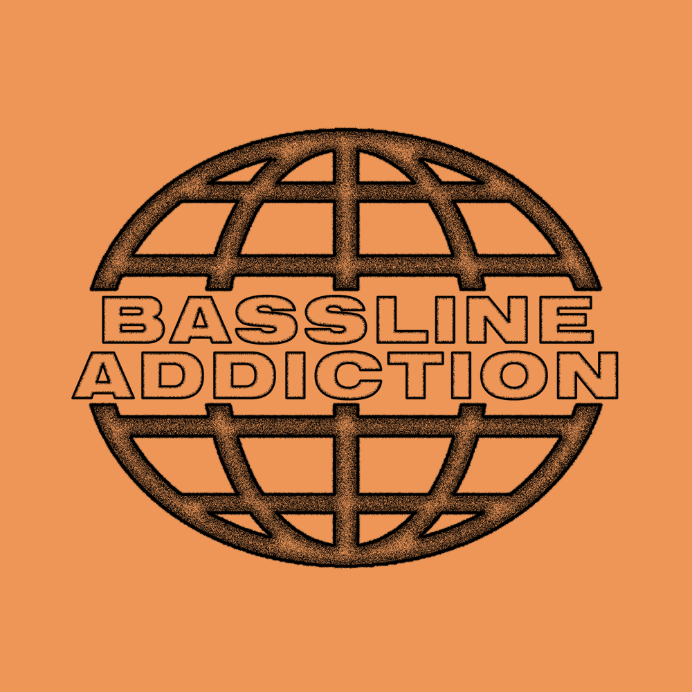 House Bassline Loops, UK Bass MIDI Files, Garage Bass Loops, Tech