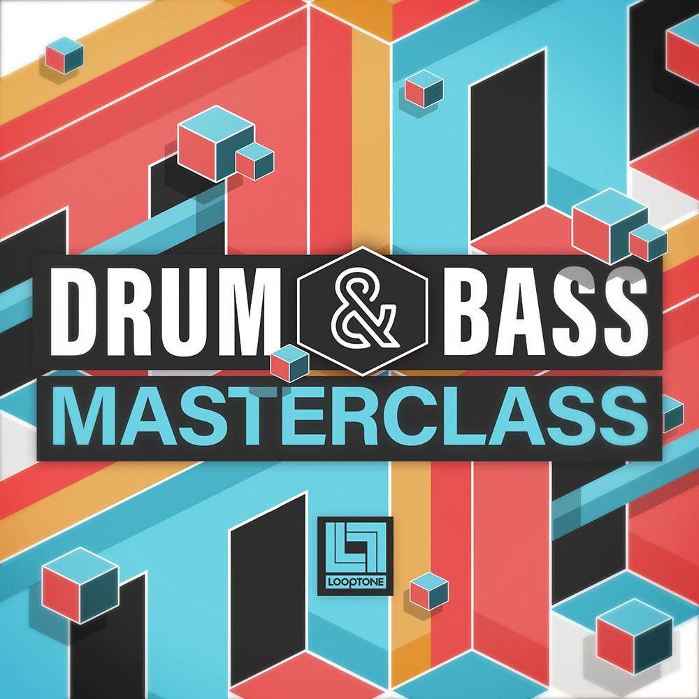 Proxima Drum & Bass Samples, DnB Authentic Sounds, Drum And Bass Drum
