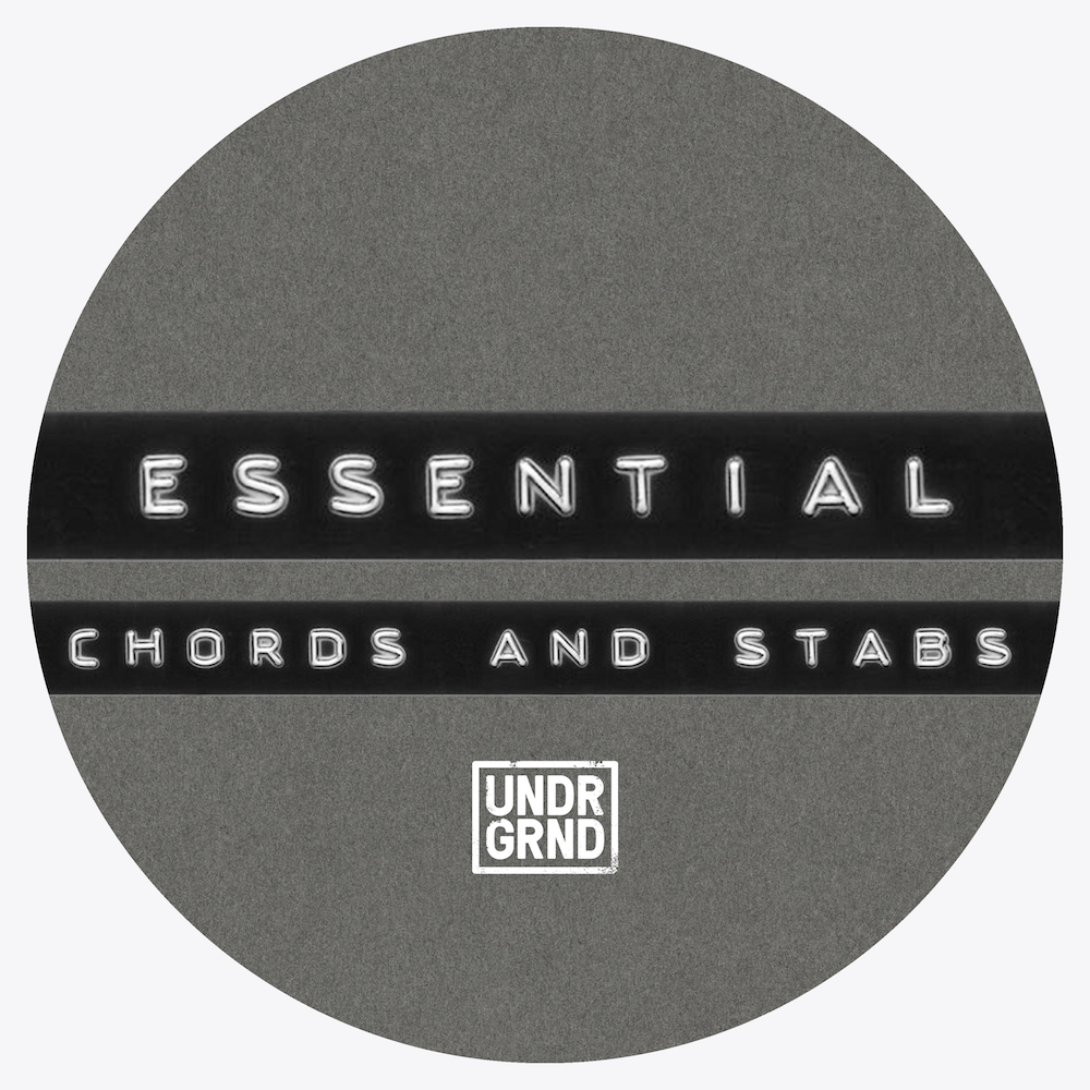 House Chord Samples, Tech House Synth Hits, Rhodes Samples, Polysynth