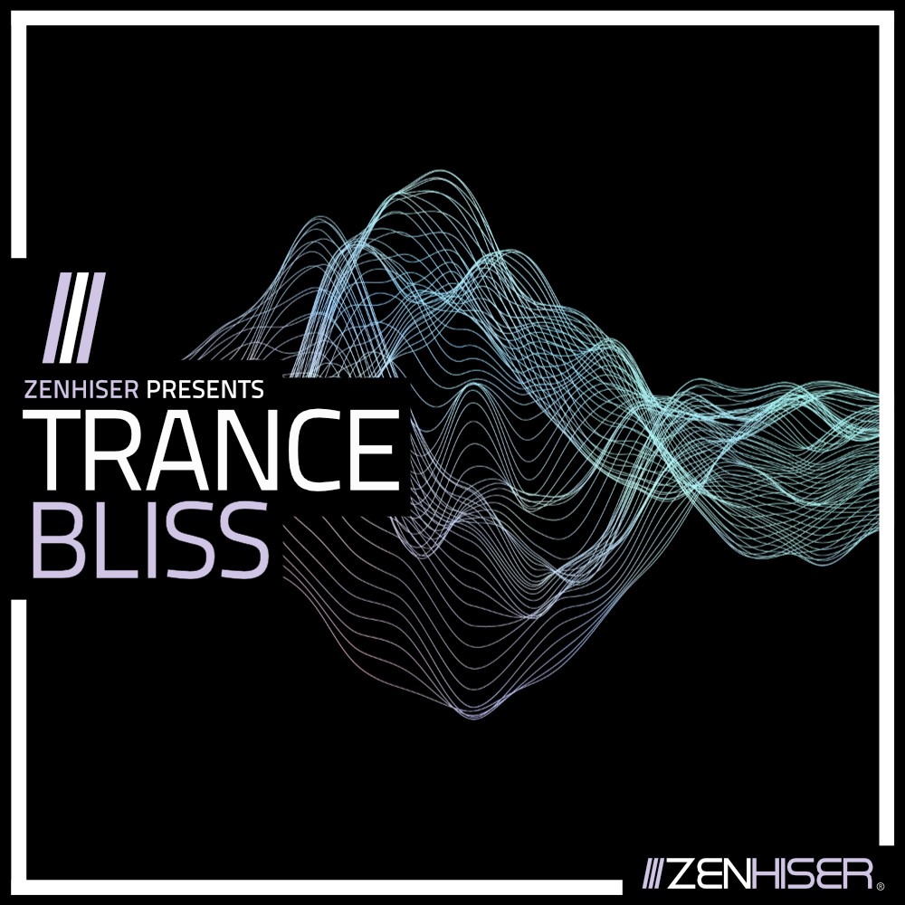 Trance loops. Trance loops