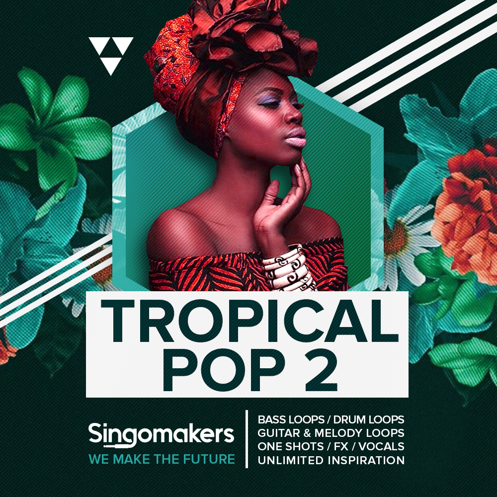 Loop pop. Singomakers Pop. Pop тропический. Pop Tropical 4. Tone Projects - Kelvin v1.5.0.