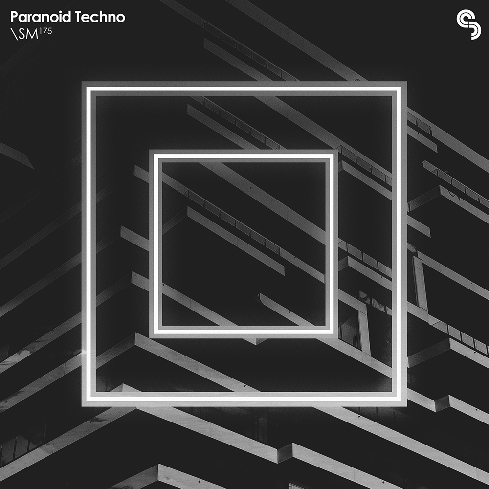 REQ: SM175 Paranoid Techno screenshot REQ: SM175 Paranoid Techno screenshot