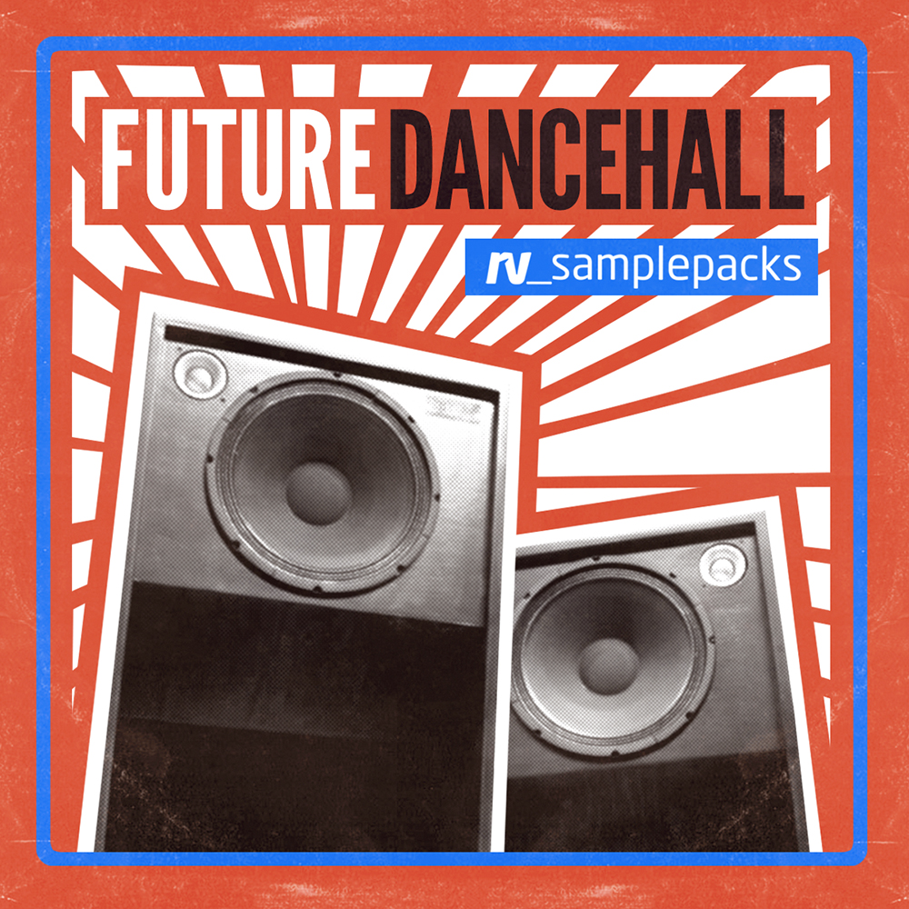 dancehall samplers free