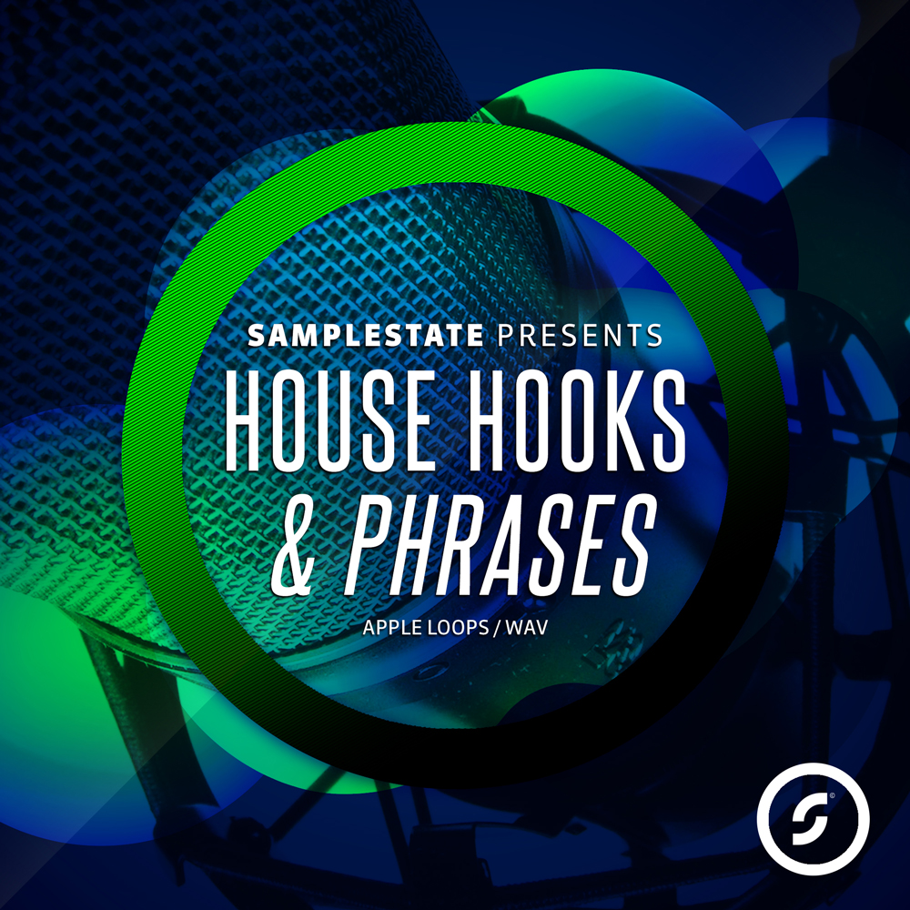 female house vocals male