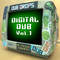 Royalty free drum samples  dub and reggae beats  dub drum loops   stems  jamaican beats  reggae percussion