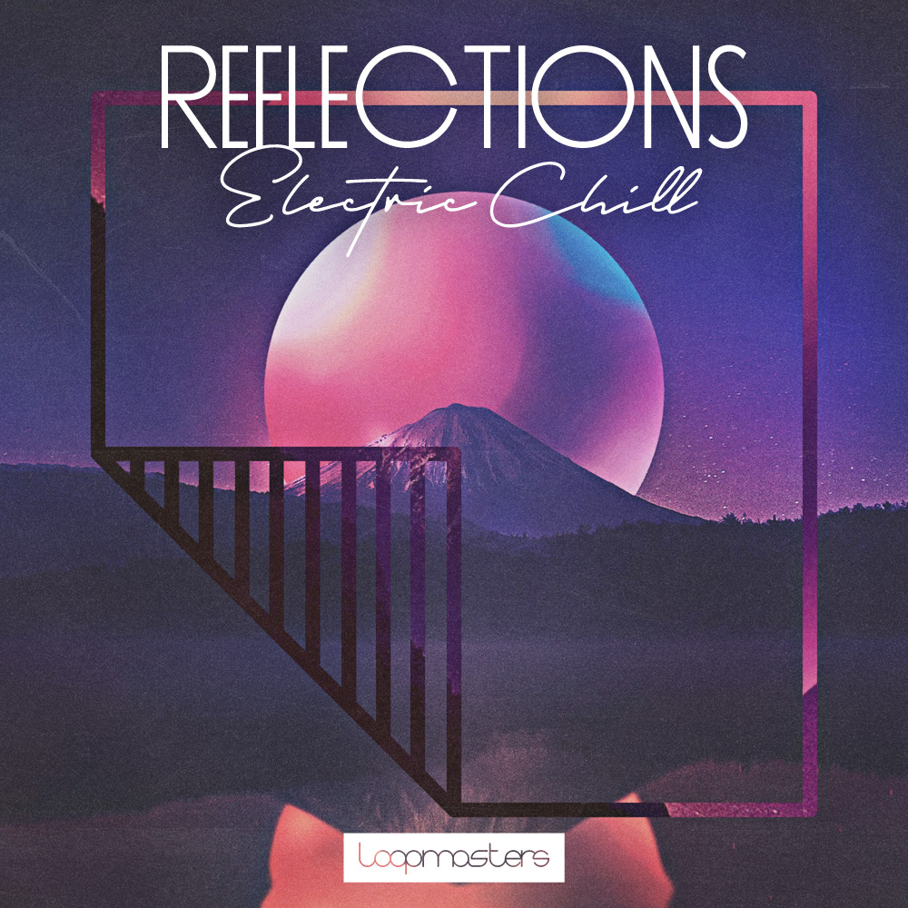 Royalty Free Downtempo Samples, Ambient Fx and Synth Bass Loops, Chill