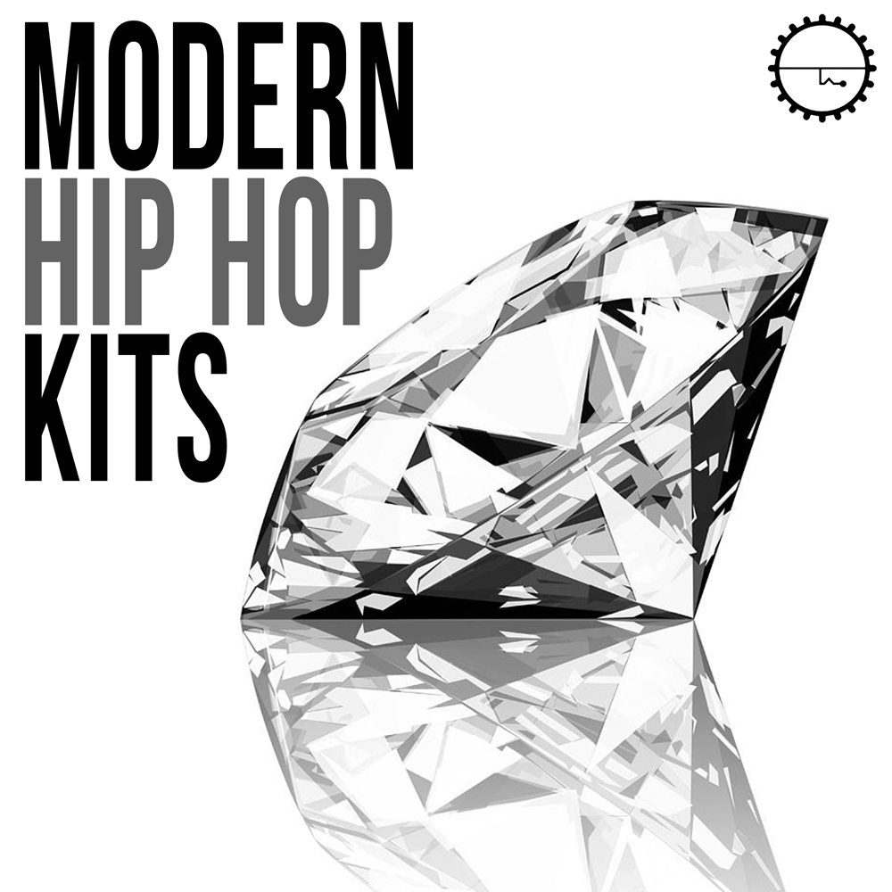 Classic Hip Hop Kits, Urban MIDI Files, Downtempo Construction Kits,