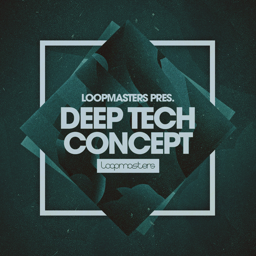 loopmasters deep dub tek