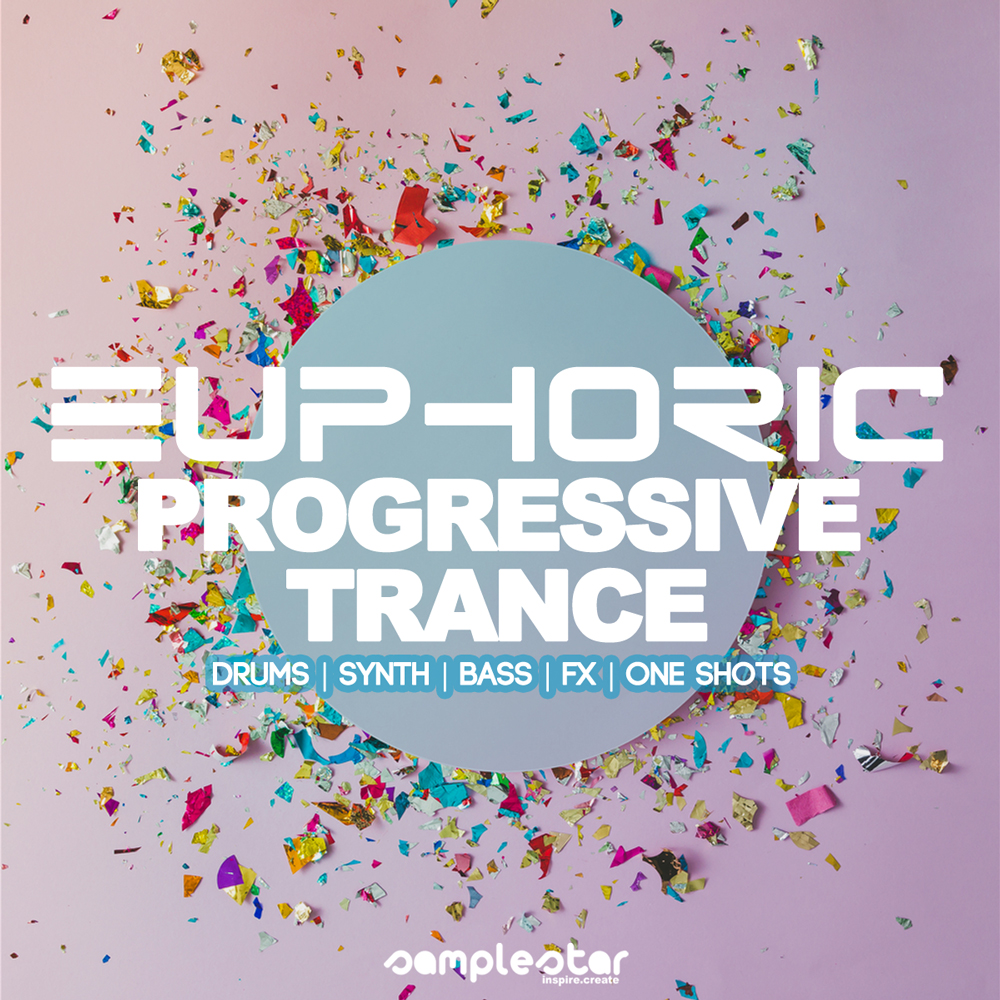Progressive trance Progressive trance