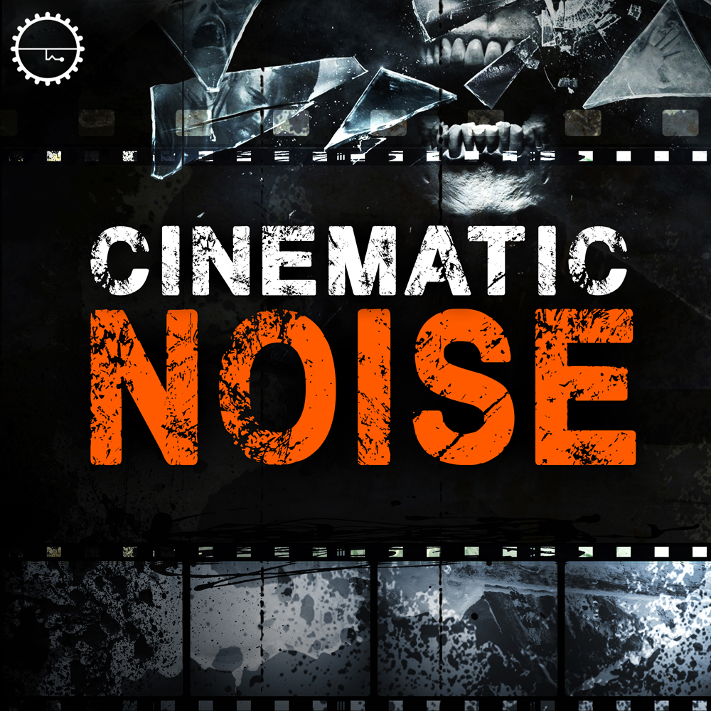 Hard Sounds, Cinematic Samples, Hard Noise Effects, Hard Electronic