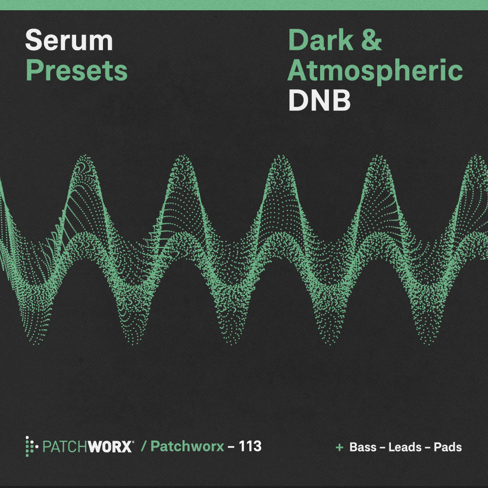 Royalty Free Serum Presets, Xfer Serum Synth Sounds, DnB Plucks and