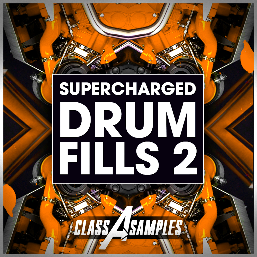 House Drum Fills, EDM Drum Loops, House sounds