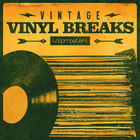 Royalty free break samples  drum break loops  hip hop breaks and textured drum loops  beat makers  vinyl crackle fx  reel to reel