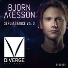 Dvg0002 diverge synthesis bjorn akesson trance presets 1000