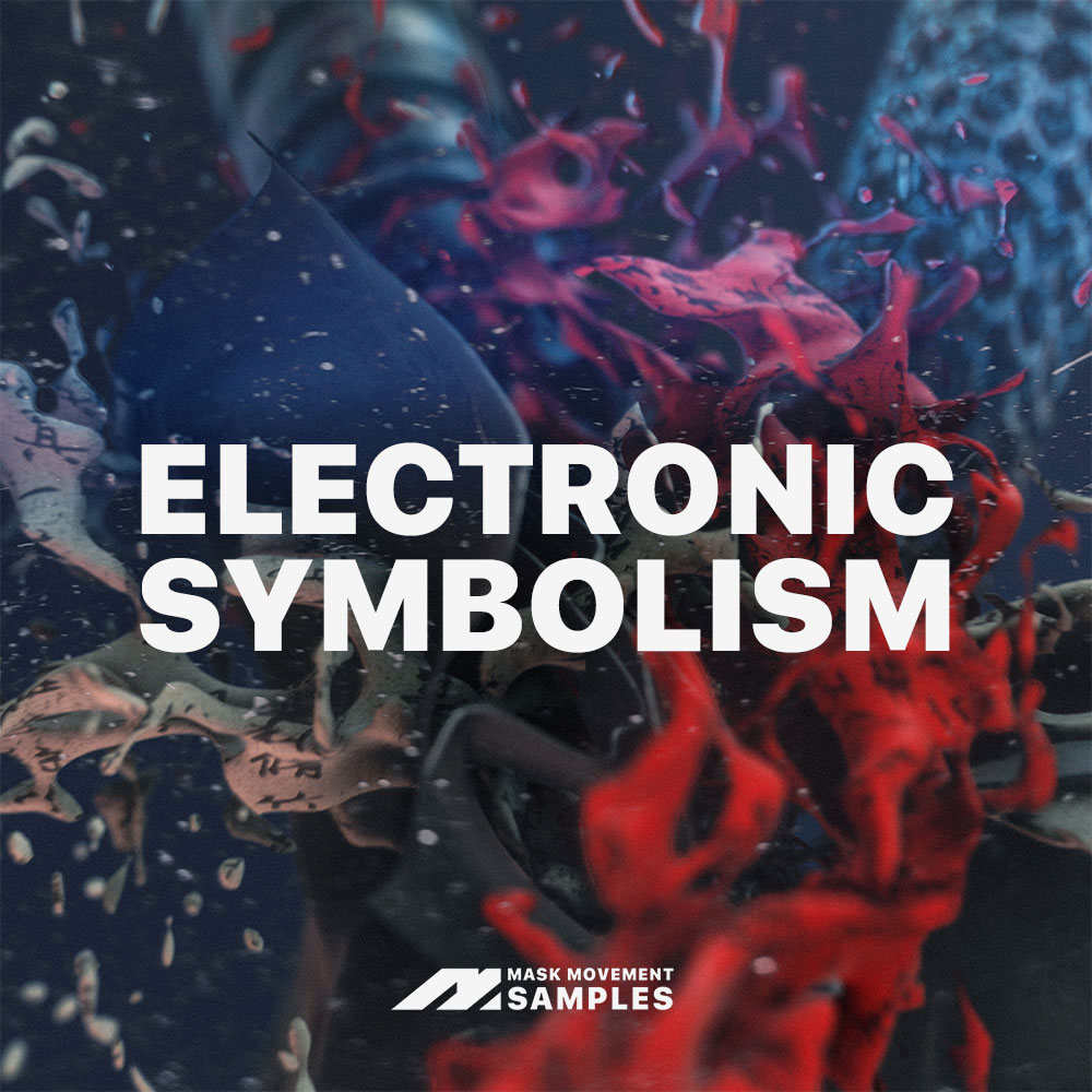 Electronic Sounds for Multiple Genres, Drum & Bass Samples, Electronic