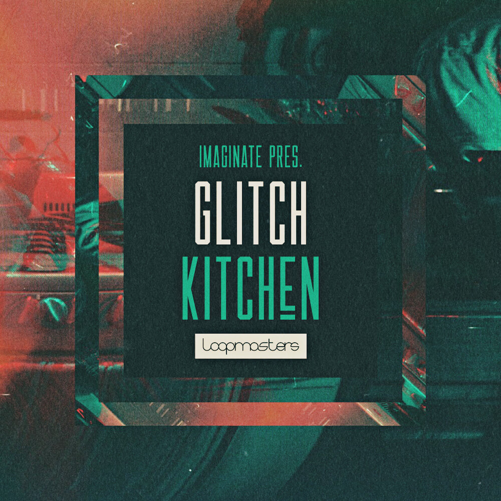 Flitch Sample Royalty Free Glitch Samples, Field Recordings, Foley Samples, Glitch
