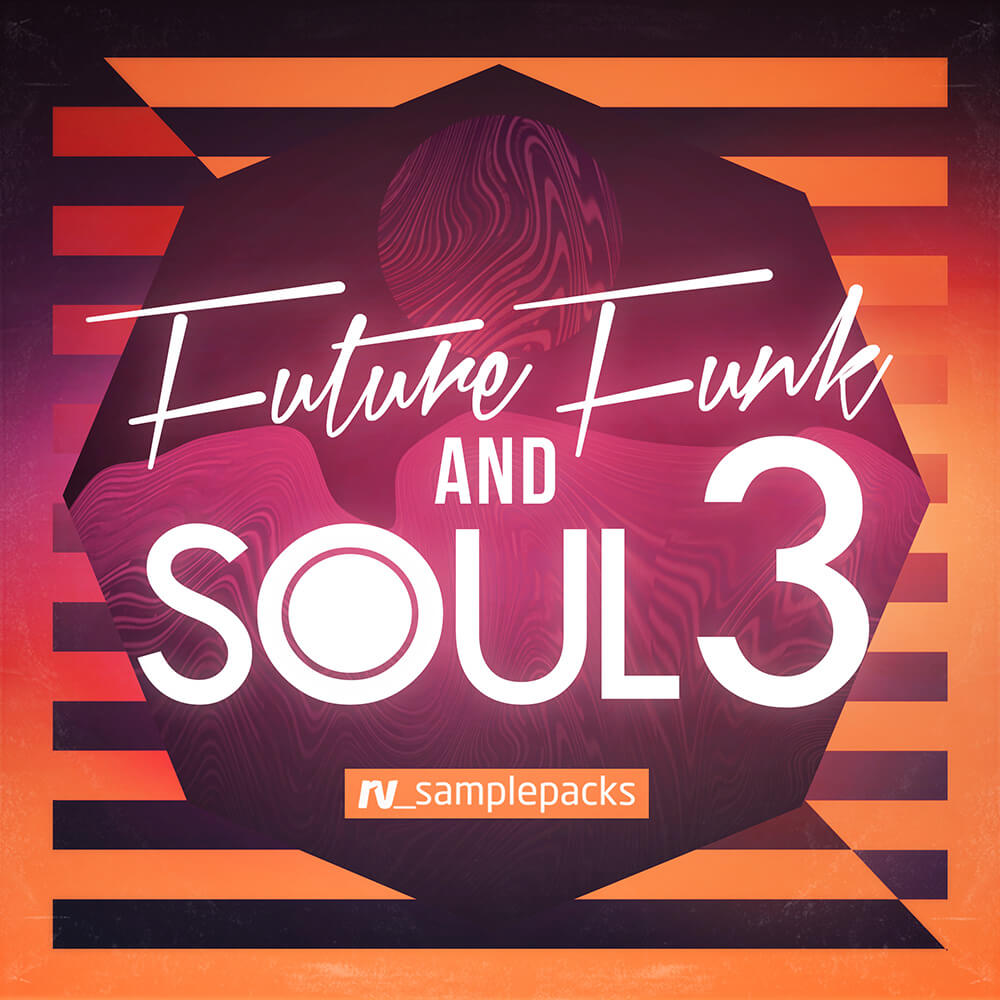 Royalty Free Funk Samples, Future Funk & Soul Drum Loops, Funky Synth