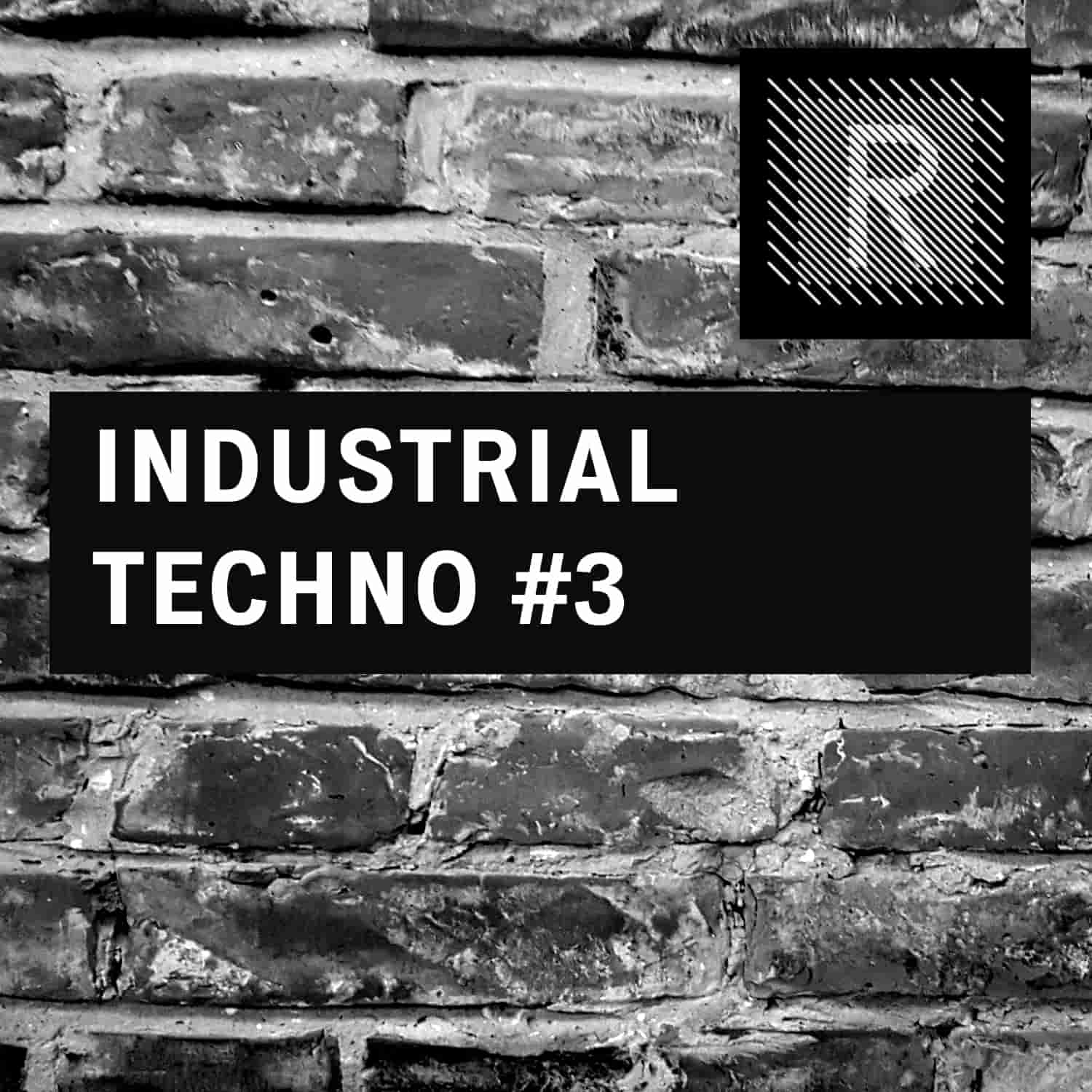 Riemann, Industrial Techno 3, Techno Loops, Industrial Techno Bass