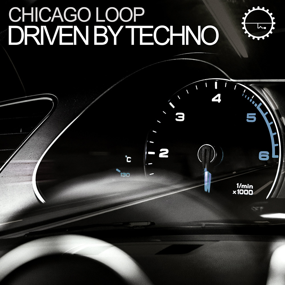 Techno драйвера. Techno приводы. driven.