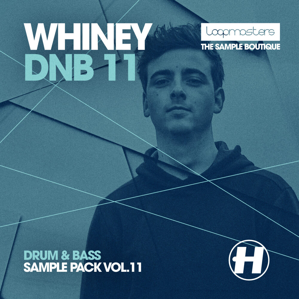 Whiney Drum Bass Vol 11