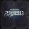 Techhouse bass midi 3 1000 samples loops web