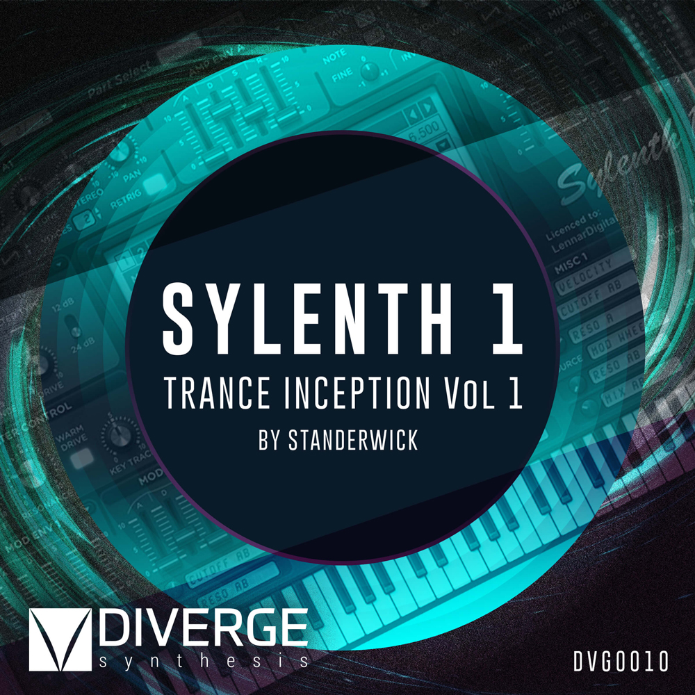 loopmasters trance sylenth presets