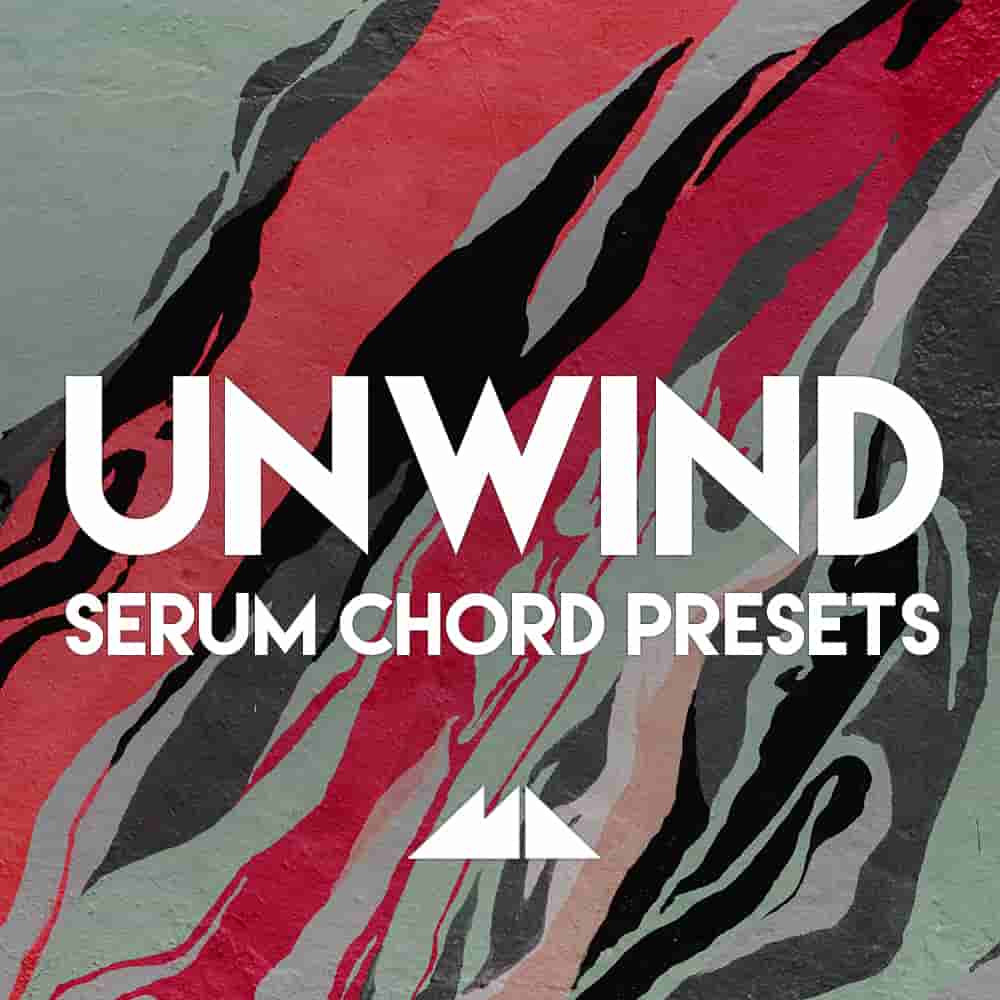 REQ: ModeAudio Unwind - Serum Chord Presets screenshot REQ: ModeAudio Unwind - Serum Chord Presets screenshot