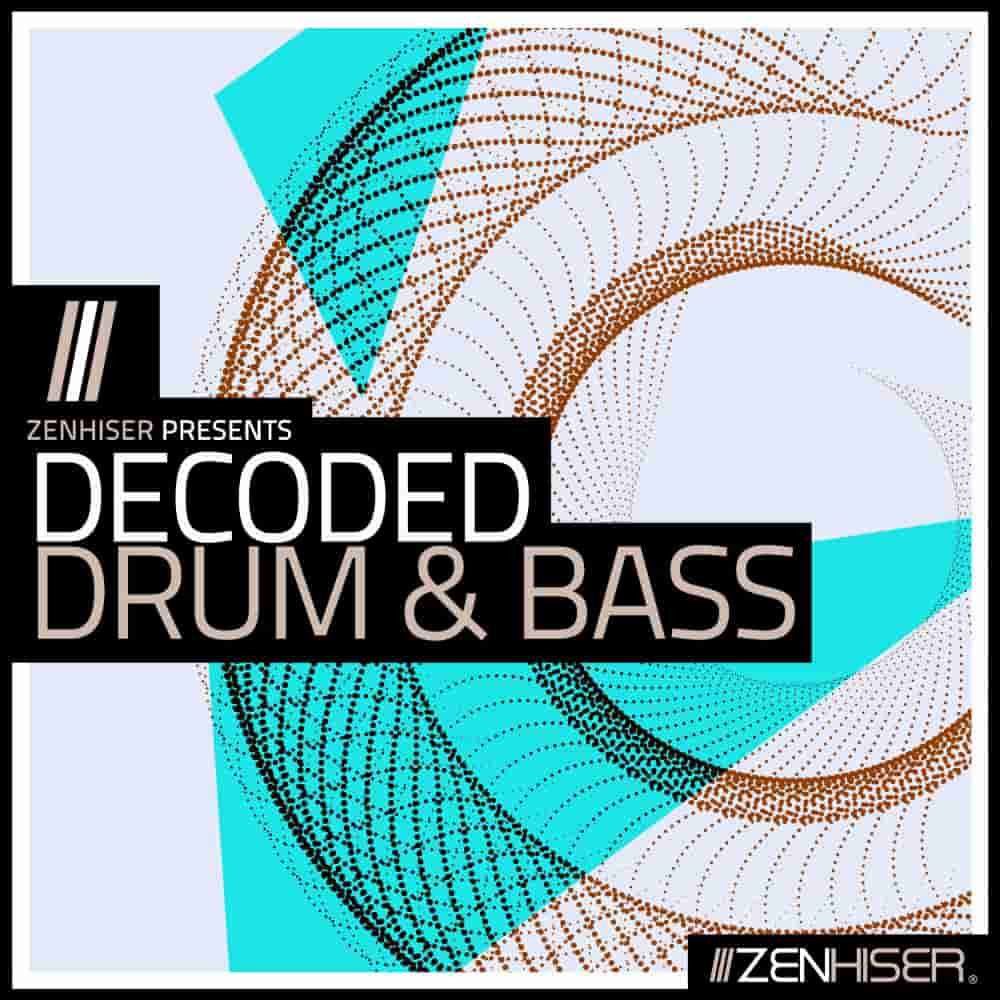 Decoded Drum And Bass