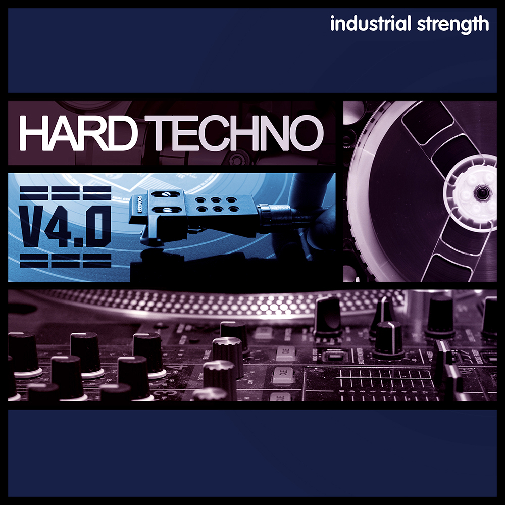 Hard sample. Hard techno. техно 4 про.