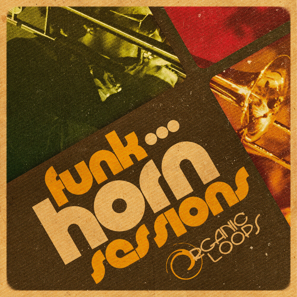 Royalty Free Horn Samples, Brass Sections, Trumpet and Saxophpone