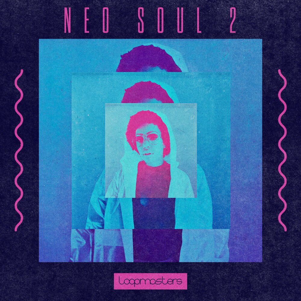 Royalty Free Neo Soul Samples, Soulful keys Loops, Soul Bass and Drum