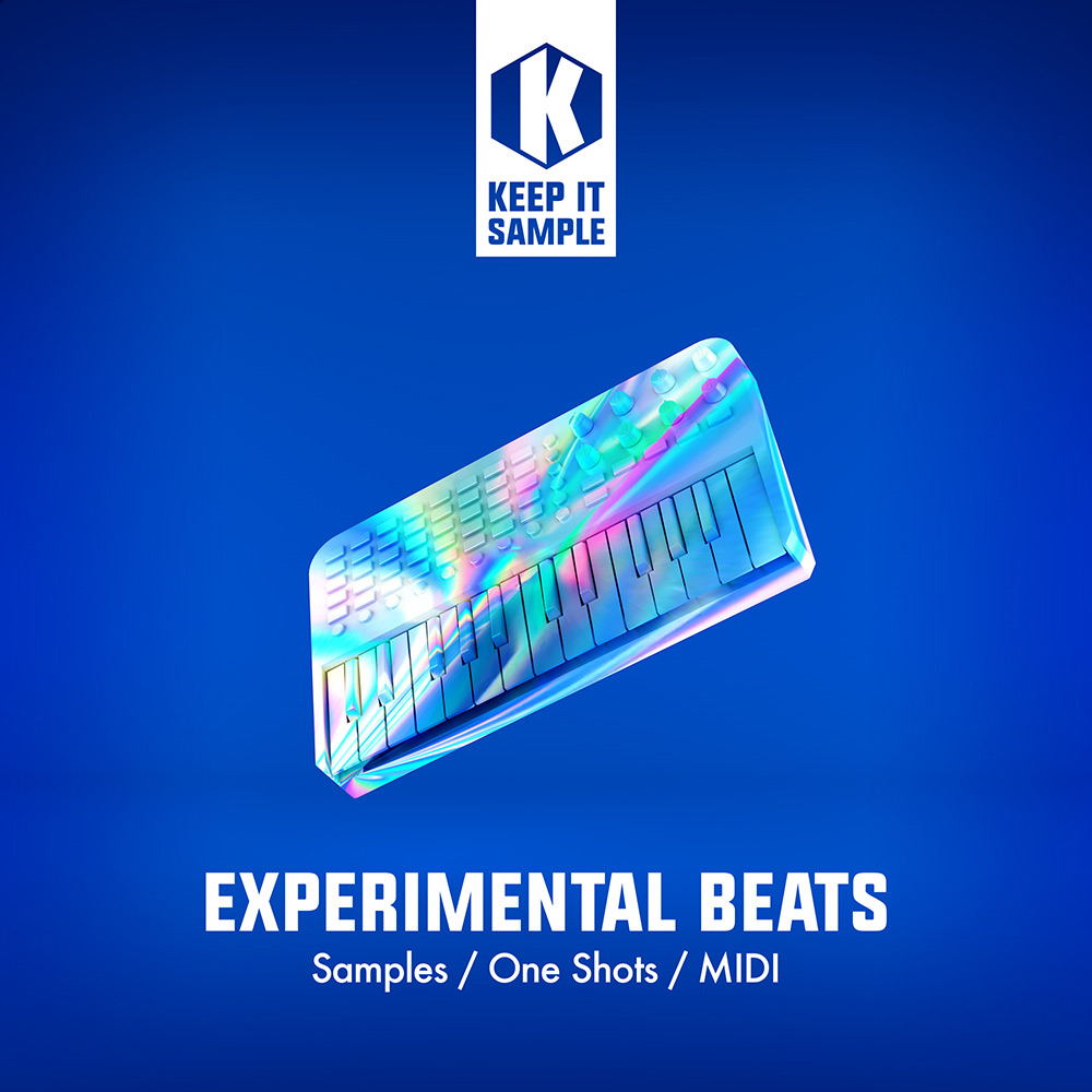 Experimental Trap Beats, Downtempo 808 samples, Trap Beats, Urban MIDI