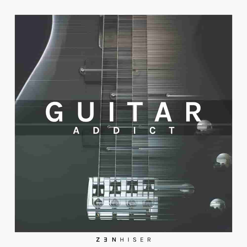 Zenhiser, Guitar Addict, Guitar Rock Loops, Rock Guitar Loops,