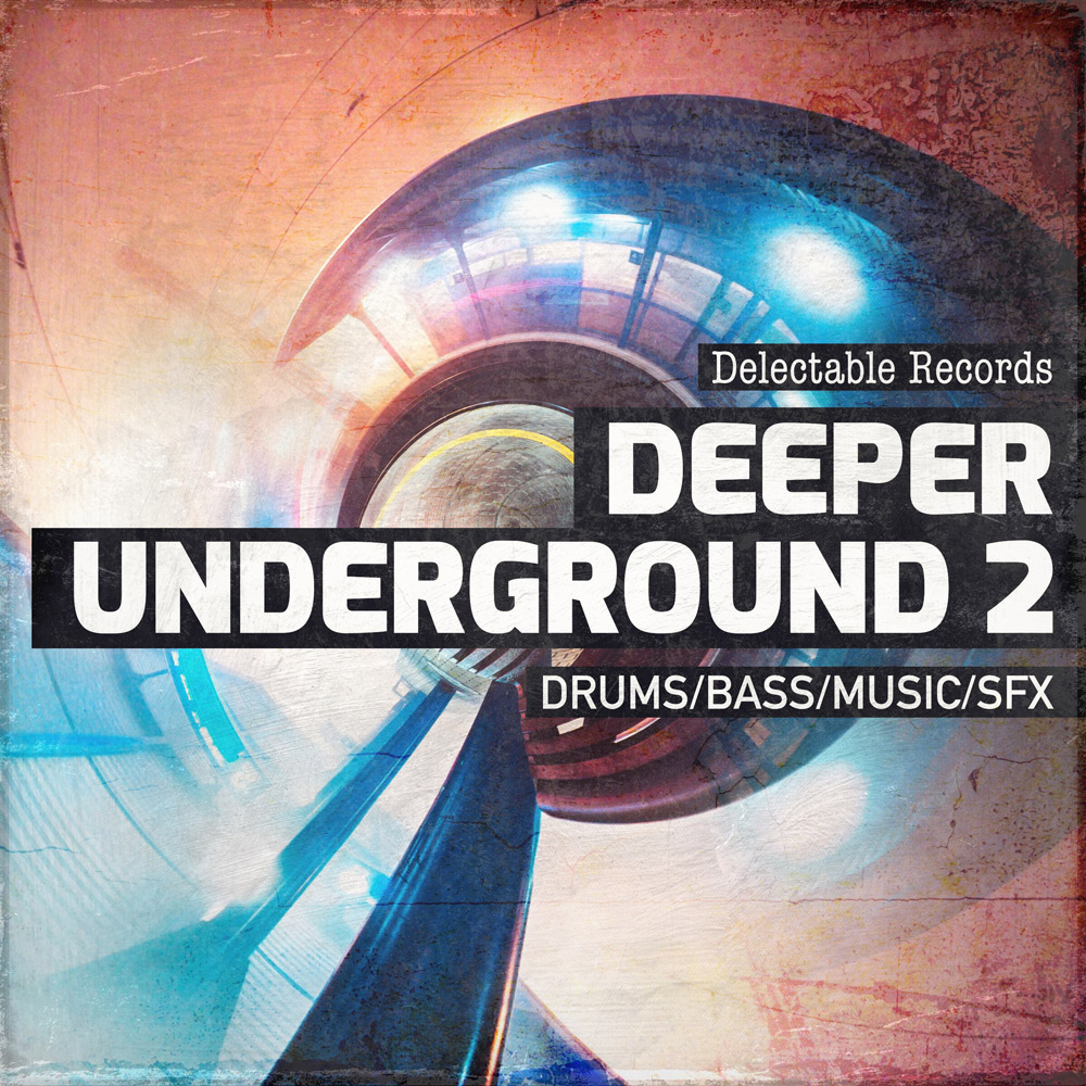 Turmoil deeper underground