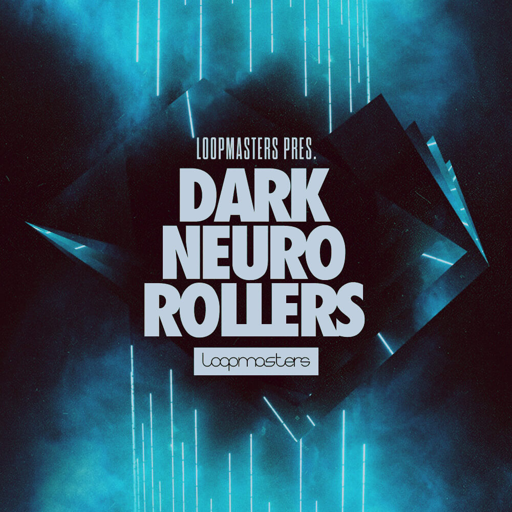 Royalty Free Drum & Bass Samples, Neuro Bass Loops, DnB Drum Loops,
