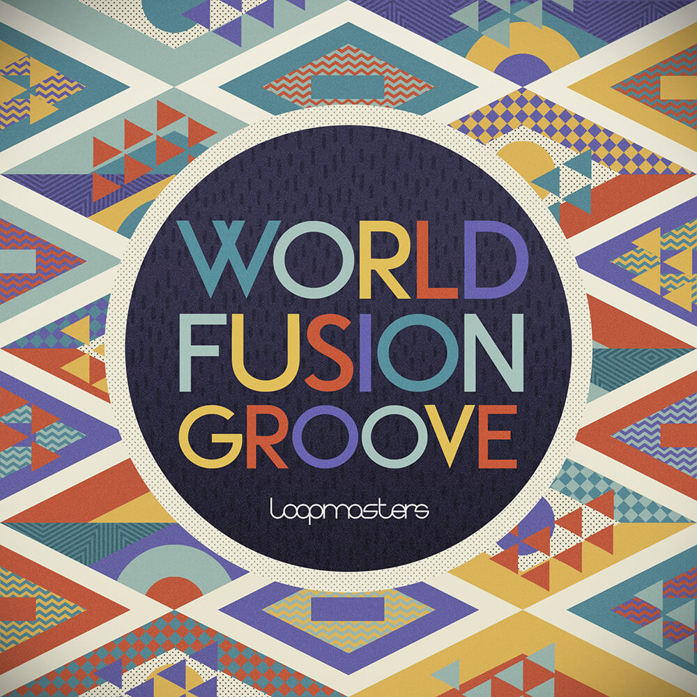 Royalty Free World Music Samples, World Percussion Loops, Didgeridoo